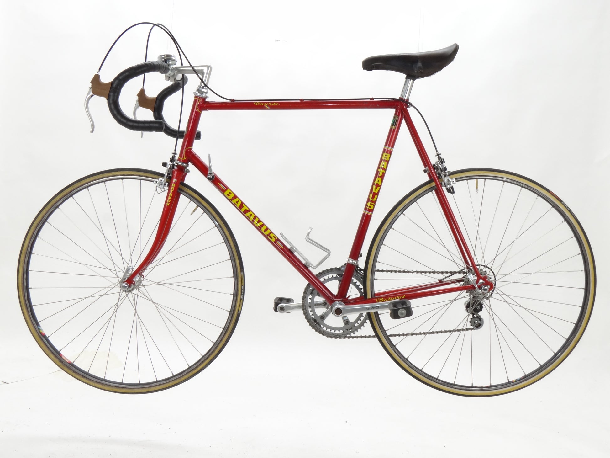 Batavus Course – Der ReCyclist
