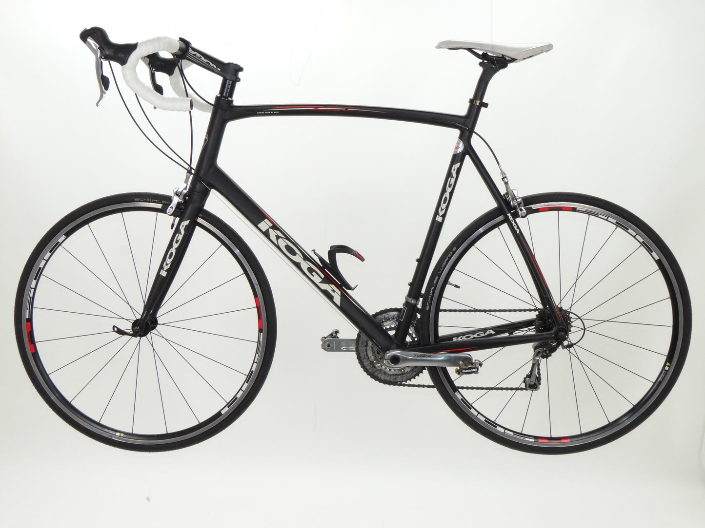 Koga Kimera Road AL 6061