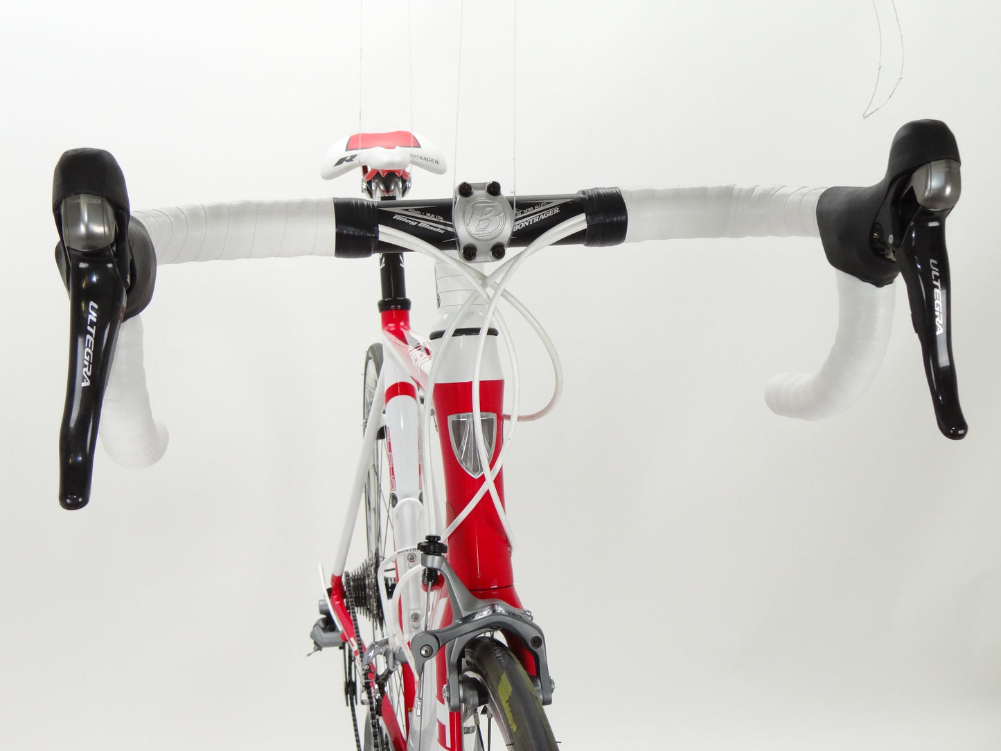 Trek Alpha
