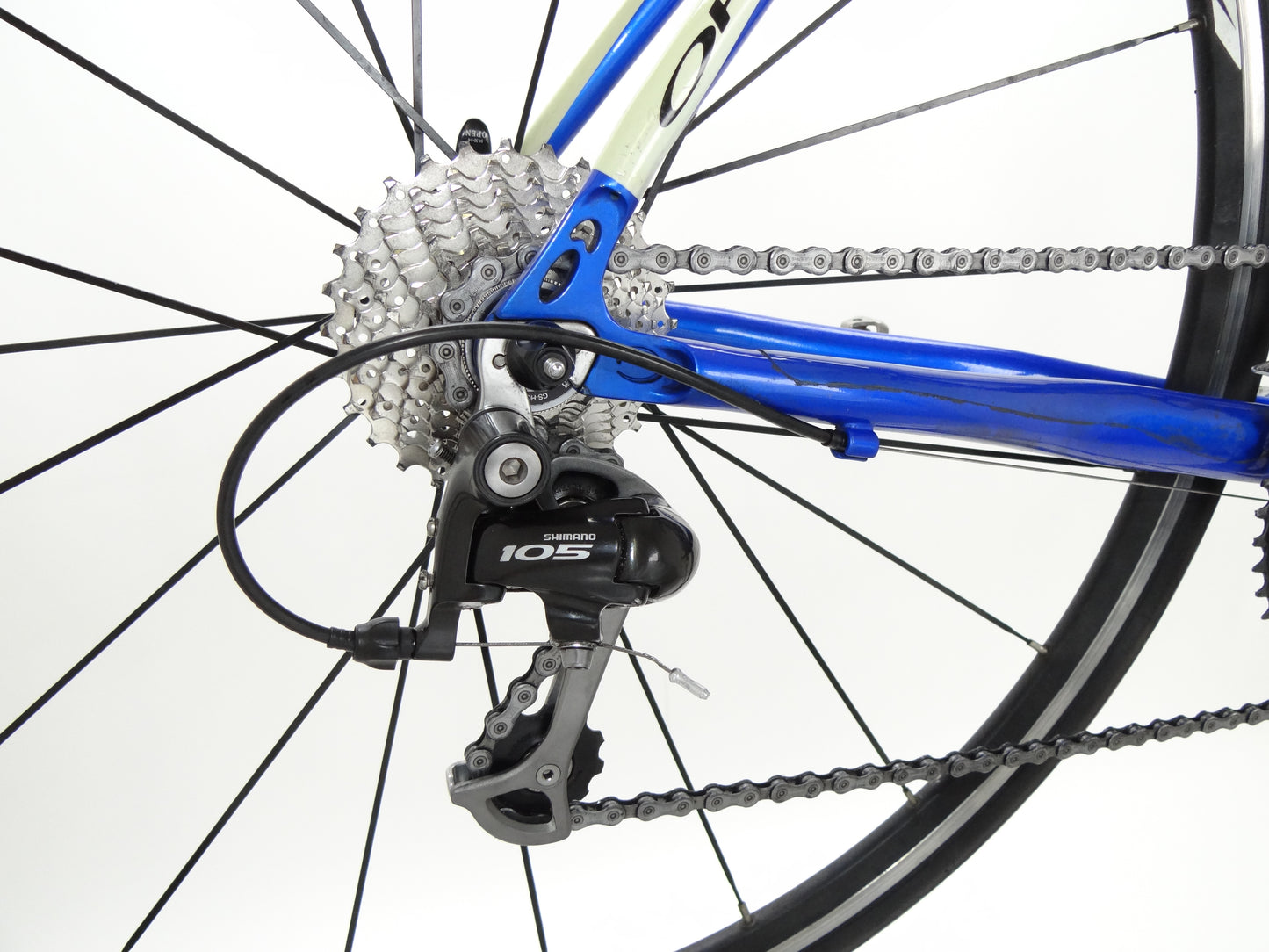 Orbea aqua
