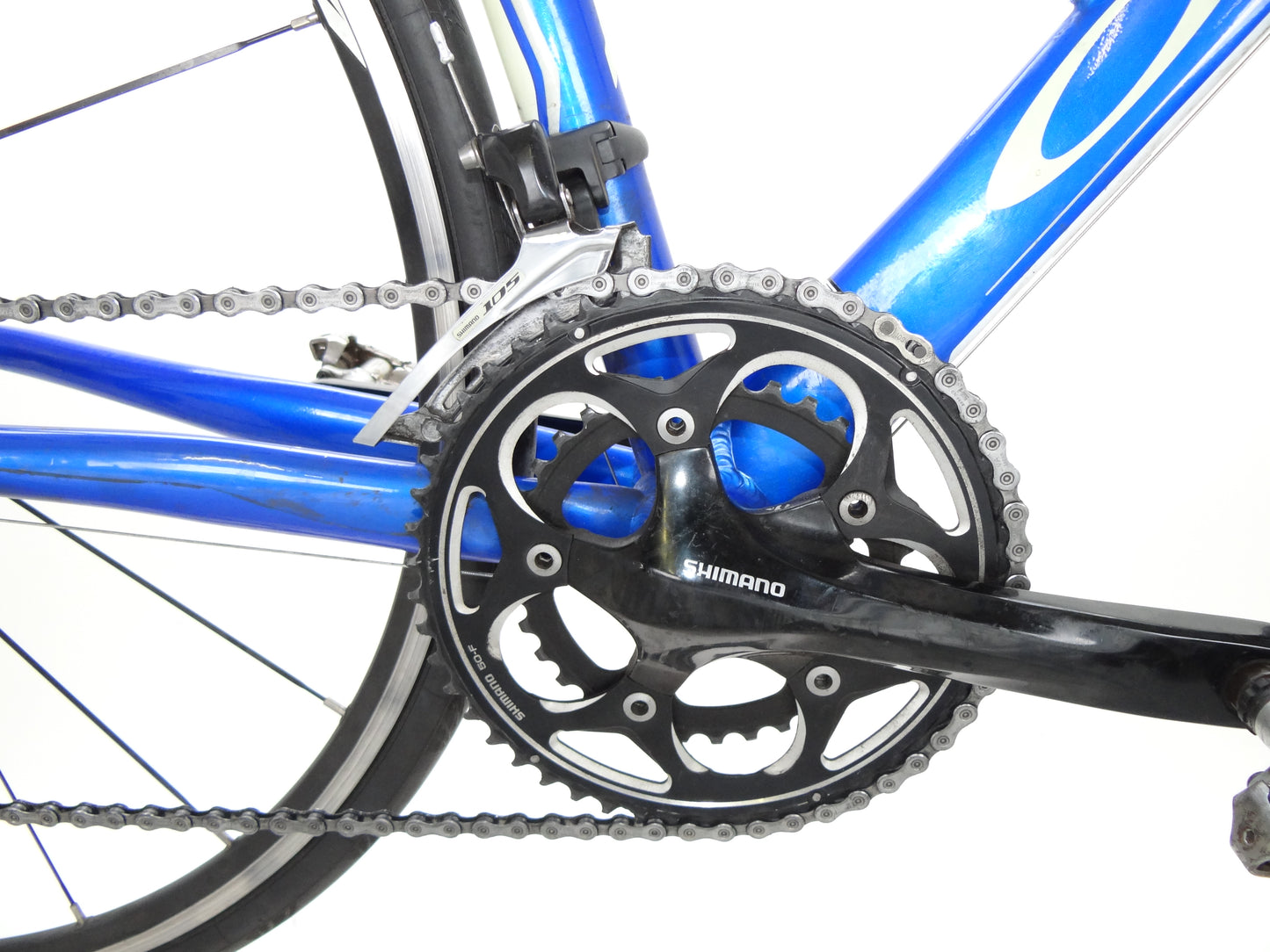 Orbea aqua