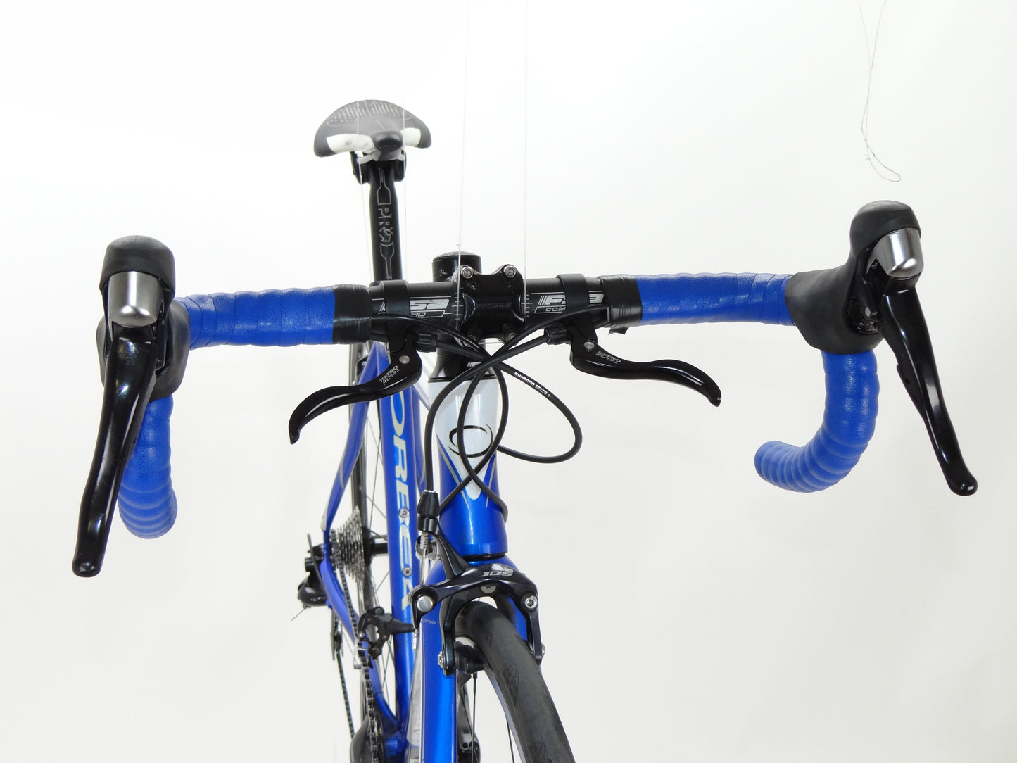 Orbea aqua