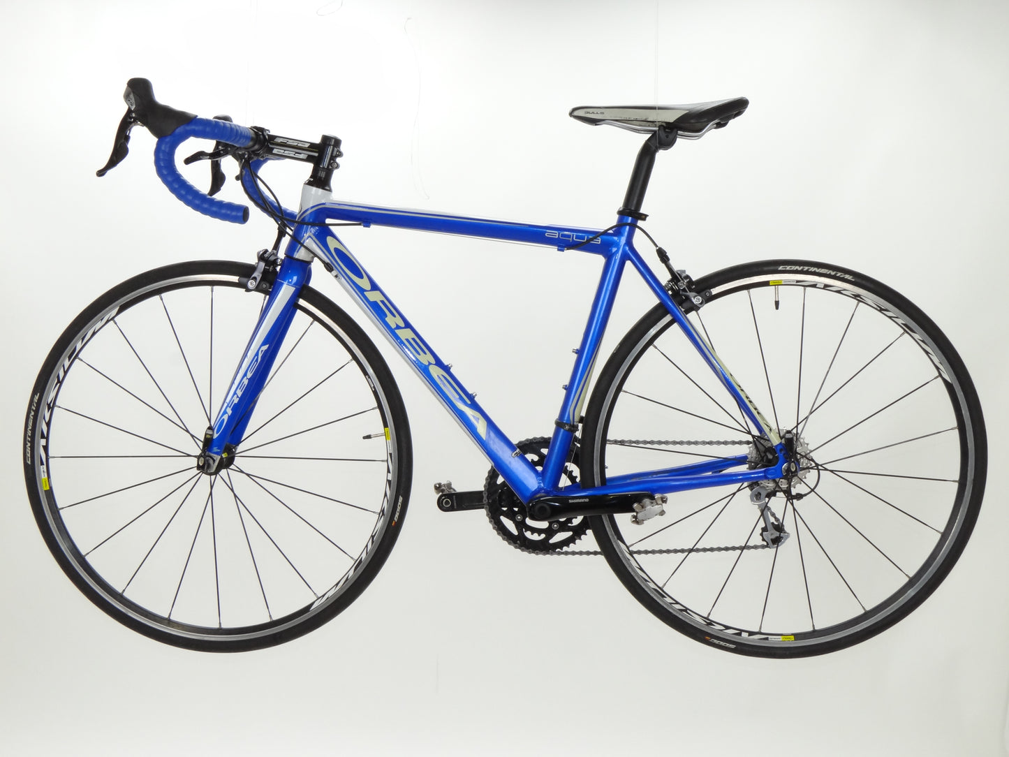Orbea aqua