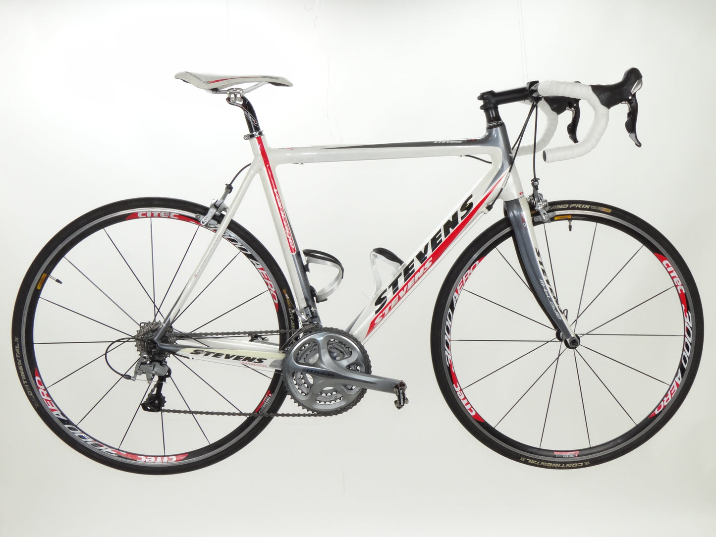 Stevens Vantage