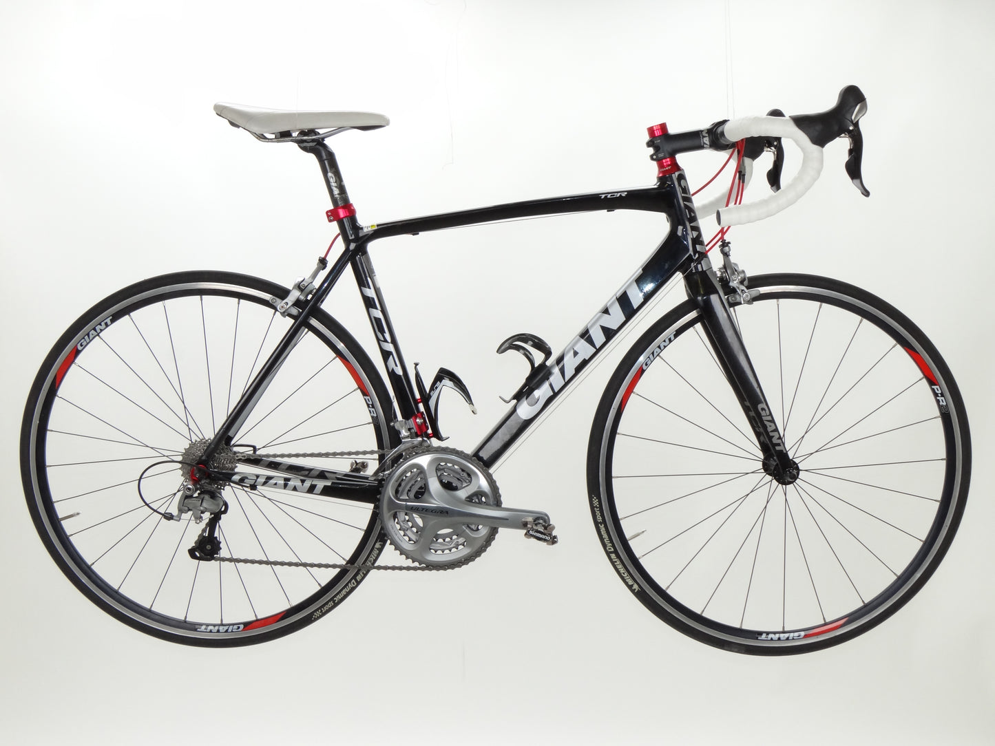 Giant TCR