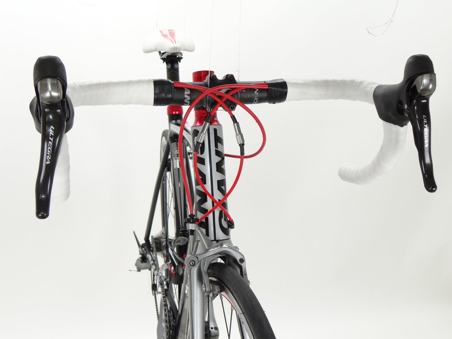 Giant TCR