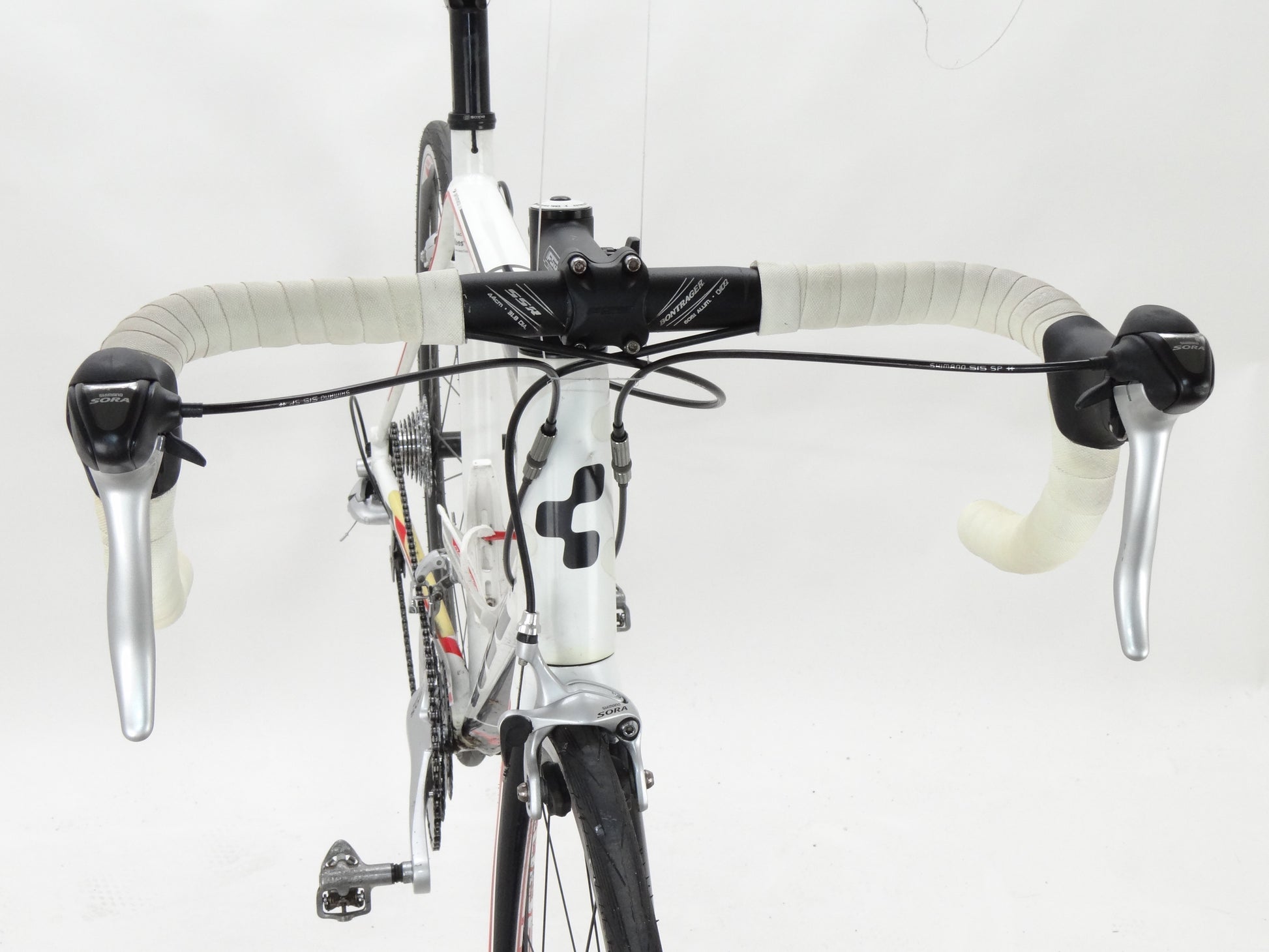 rennrad cube peloton sl Cube Peloton – Der ReCyclist