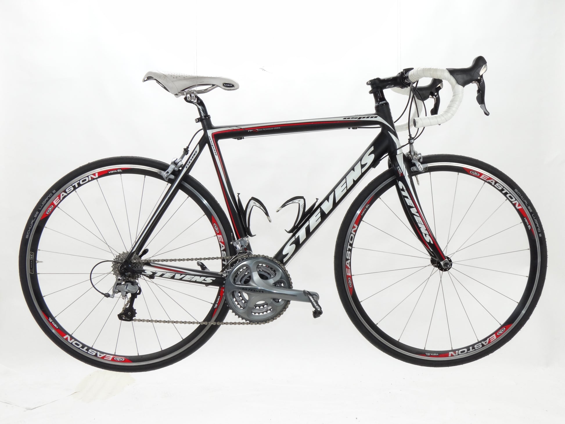 Stevens Aspin #2 – Der ReCyclist