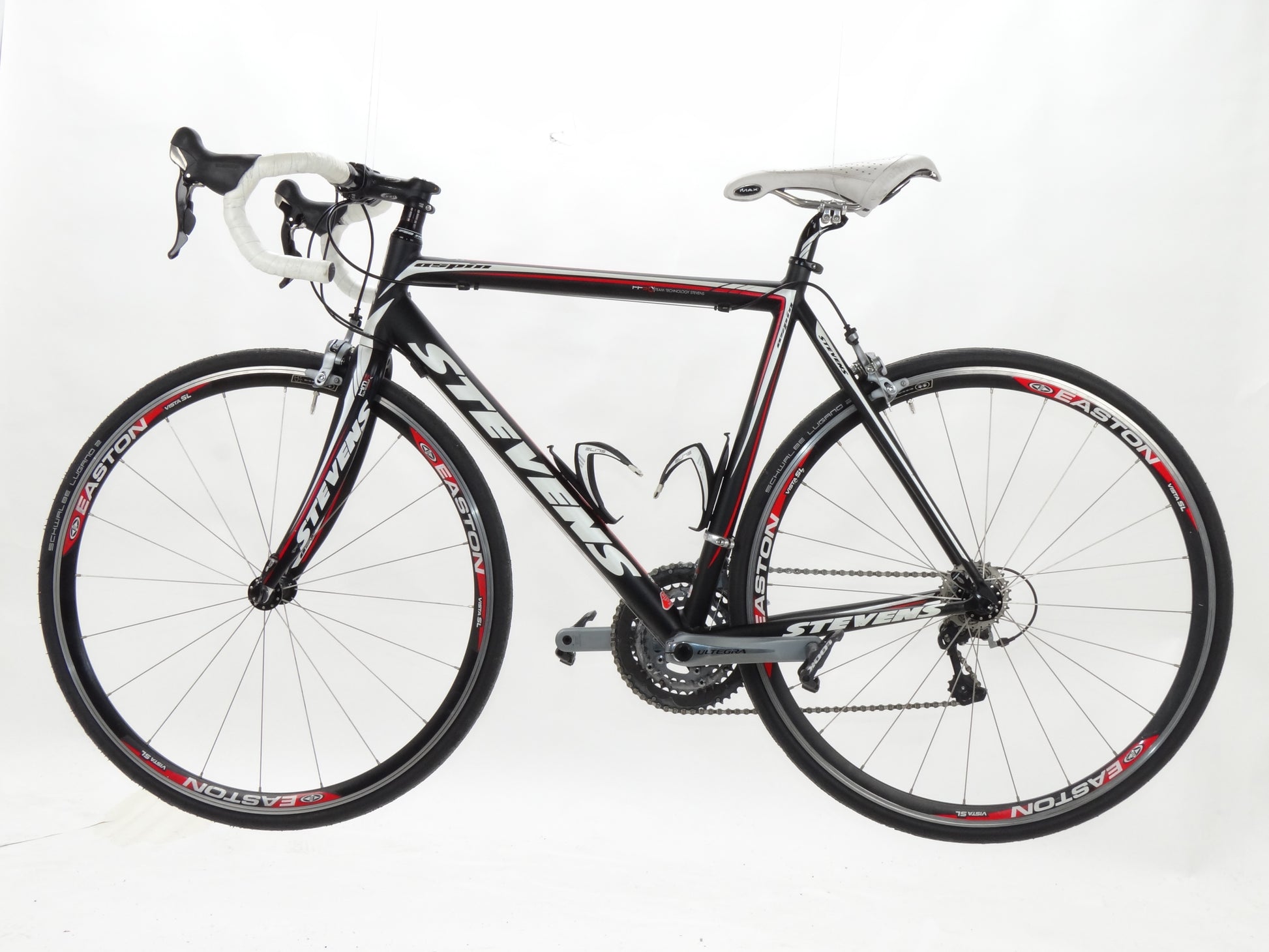 stevens rennrad alu Stevens Aspin #2 – Der ReCyclist