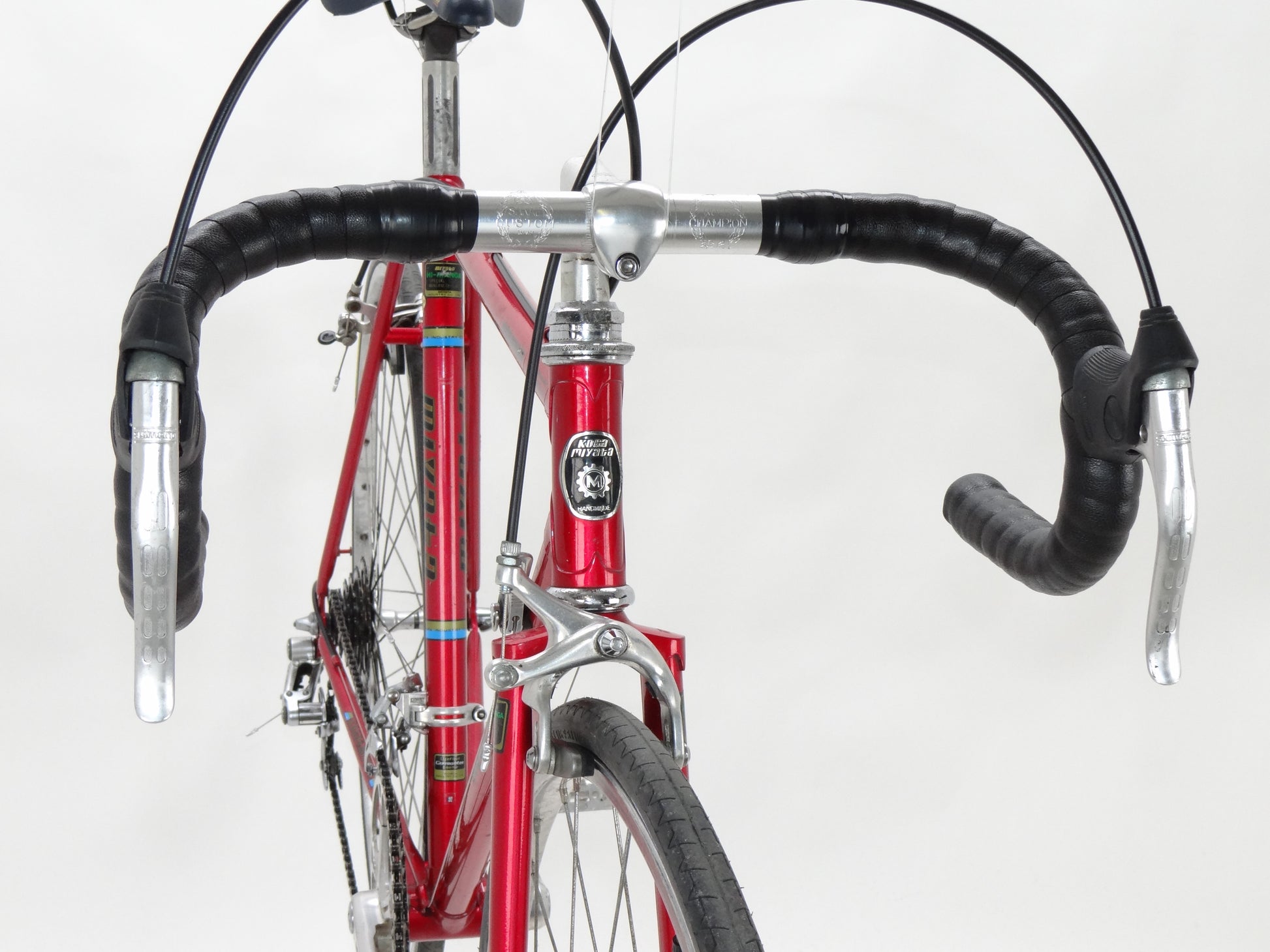 koga miyata rennrad road winner Koga Miyata Roadwinner – Der ReCyclist