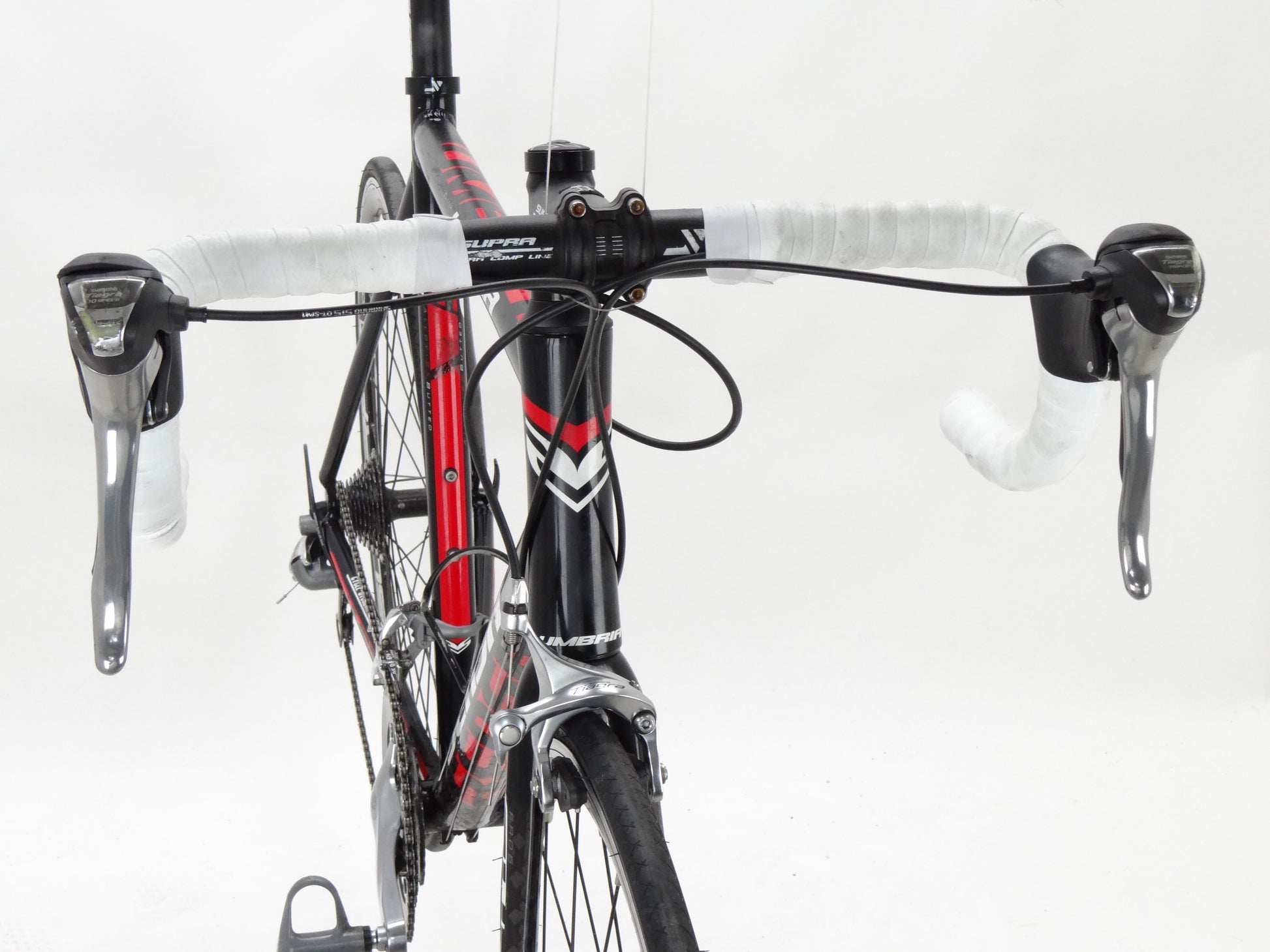 rennrad serious furcia Sensa Umbria – Der ReCyclist
