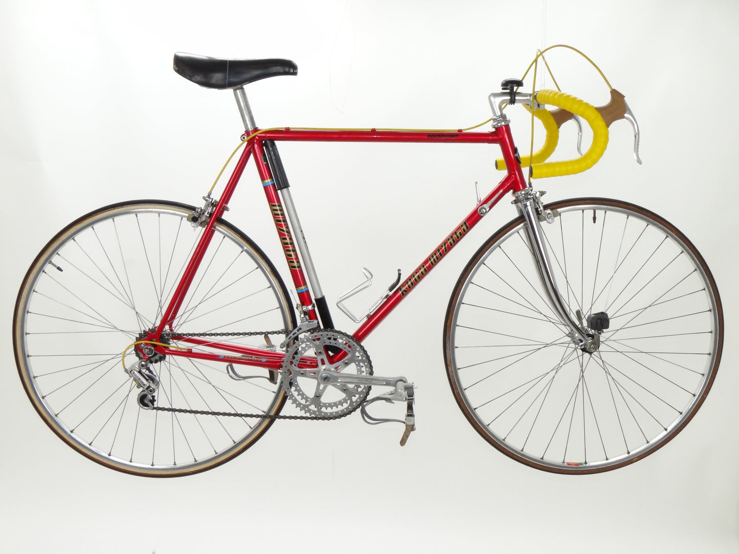 Koga Miyata Roadwiner