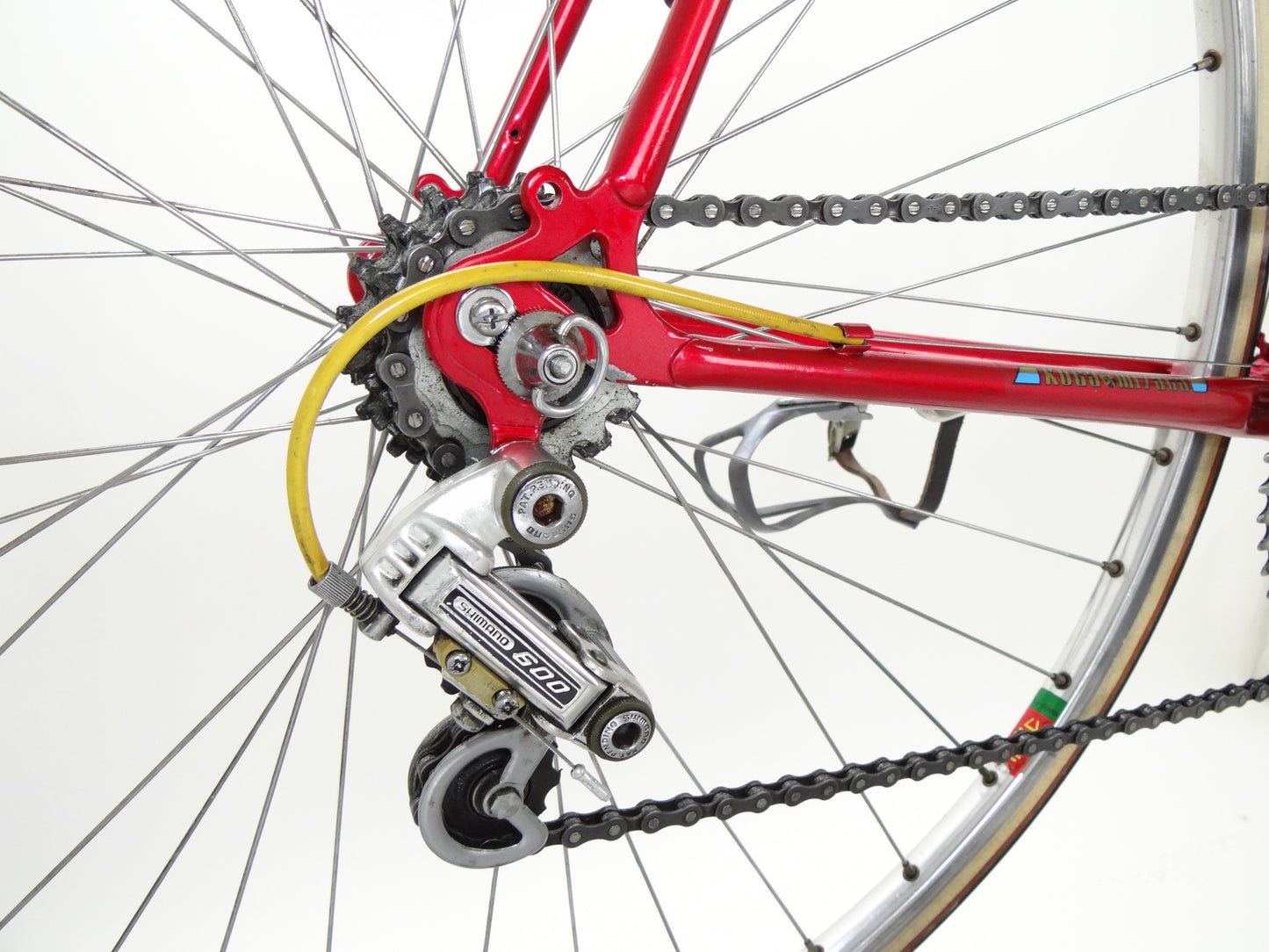 Koga Miyata Roadwiner