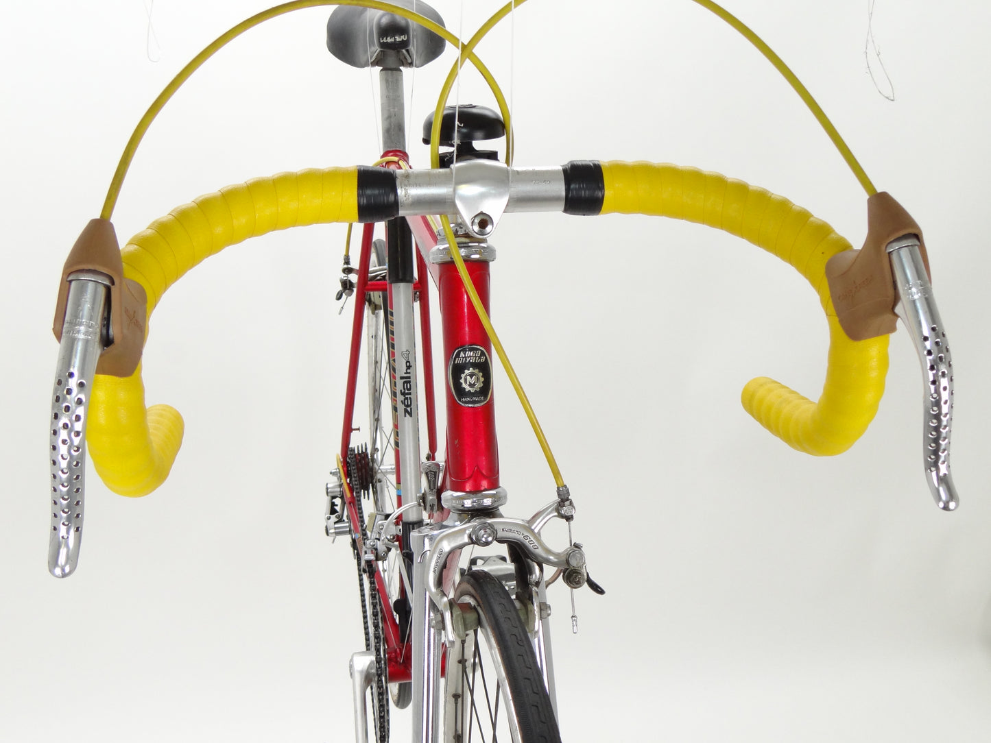 Koga Miyata Roadwiner