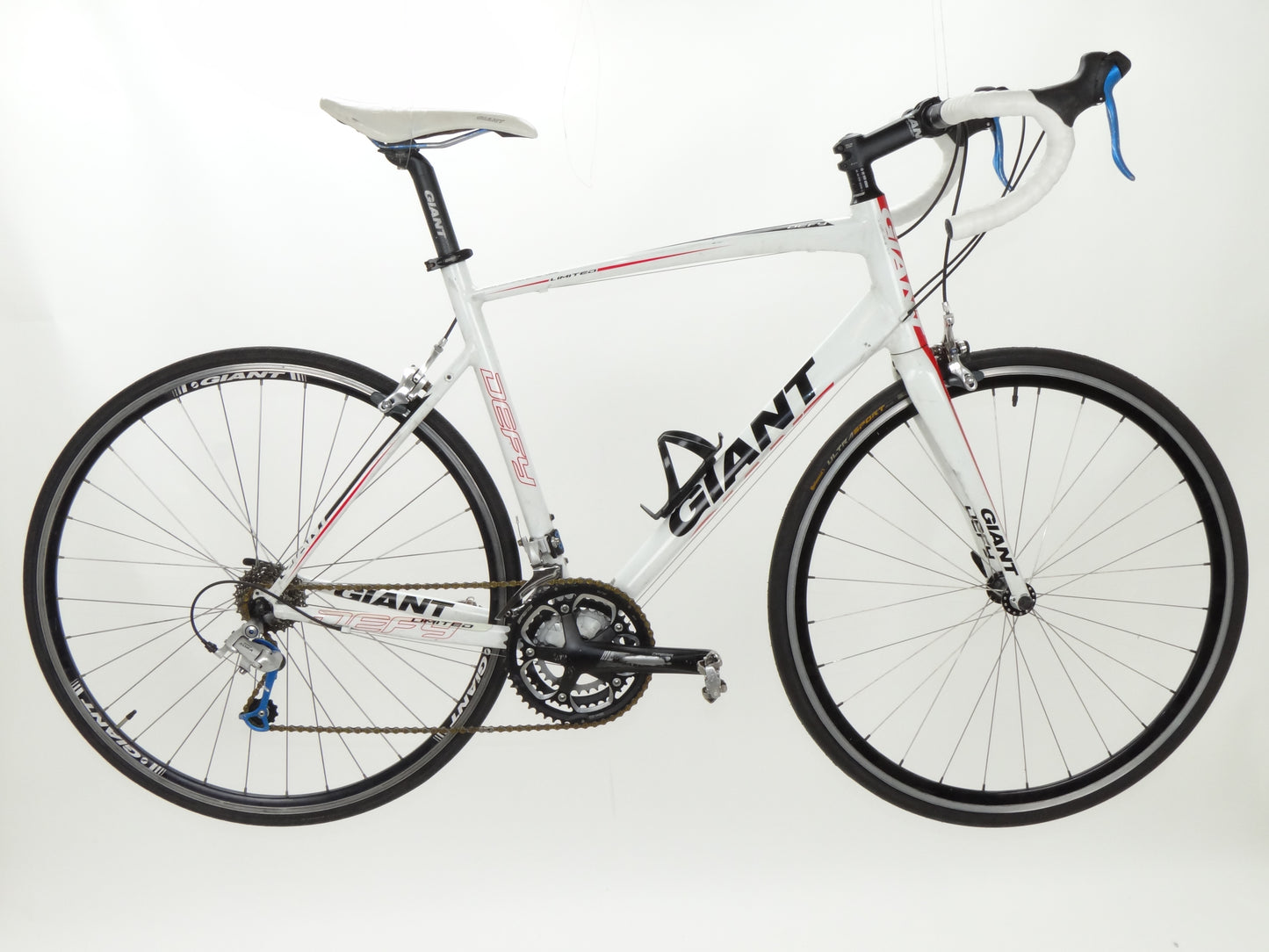 Giant Defy Limited