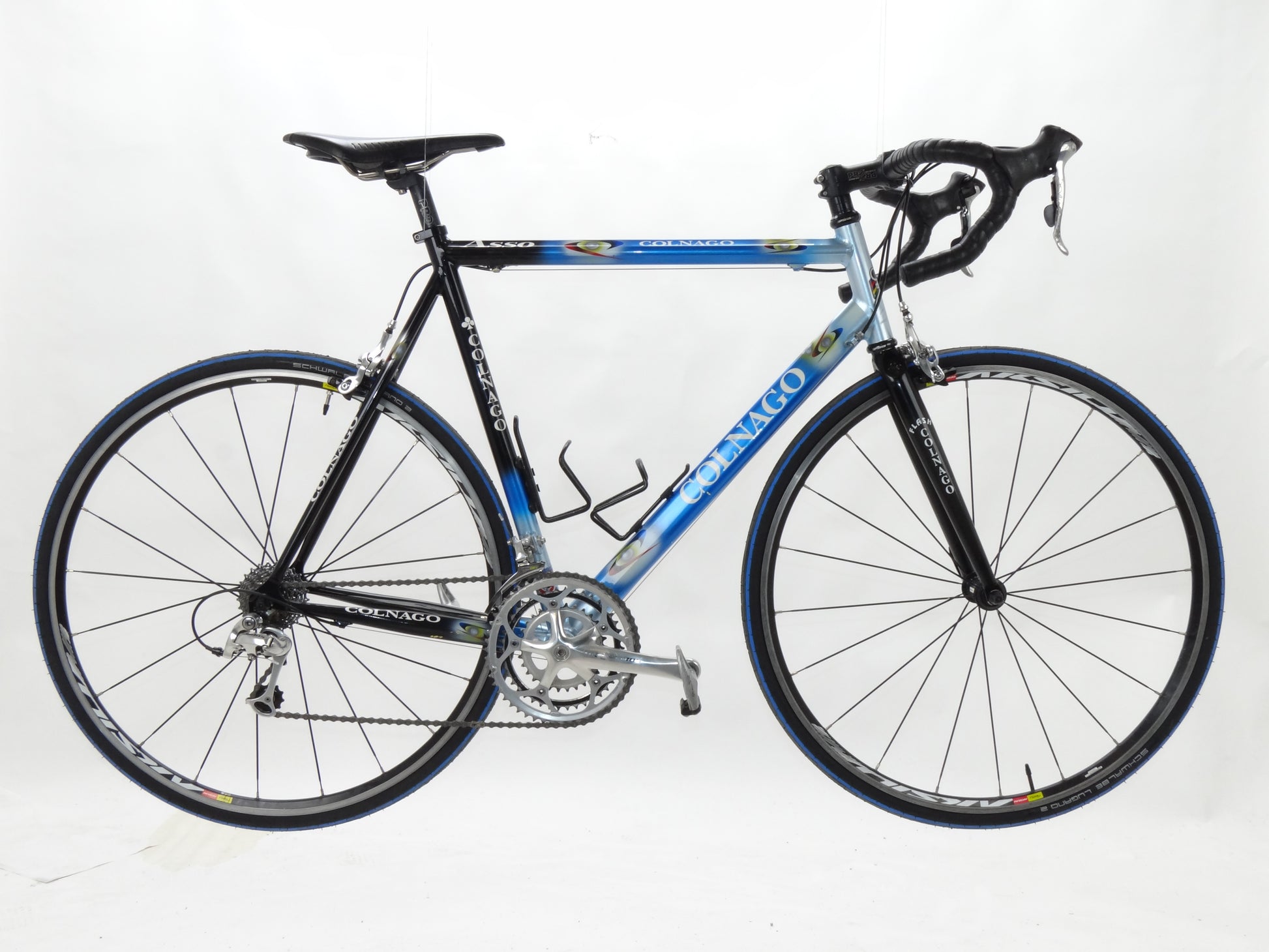 rennrad colnago Colnago Asso – Der ReCyclist