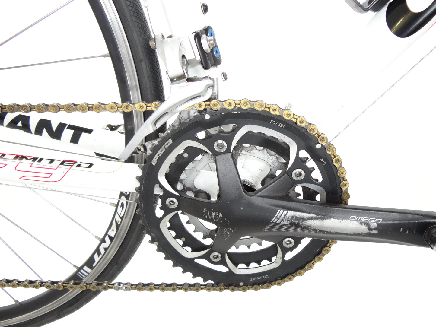 Giant Defy Limited