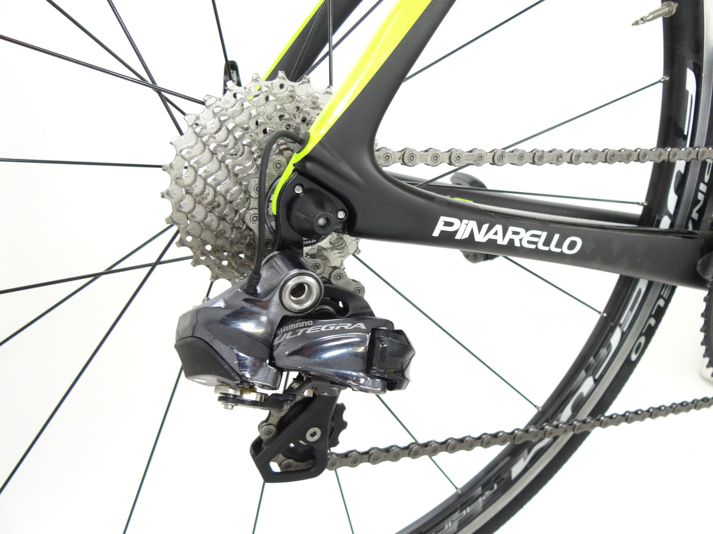 Pinarello GAN S T700
