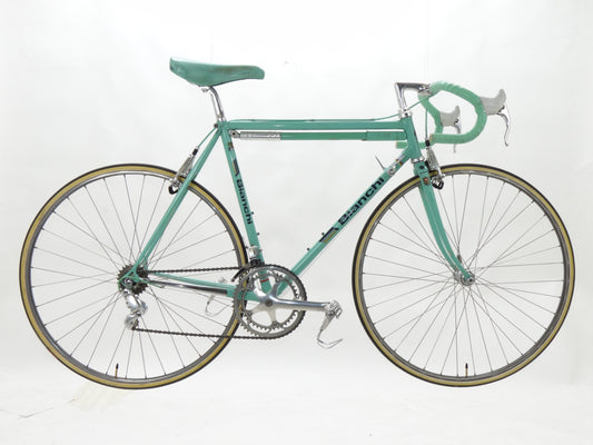 Bianchi Specialissima C