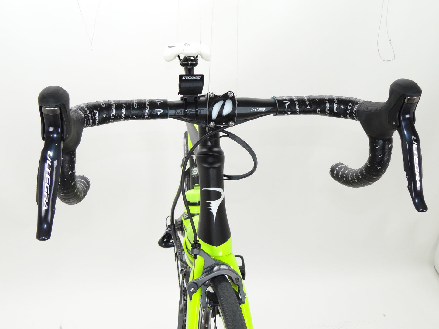 Pinarello GAN S T700
