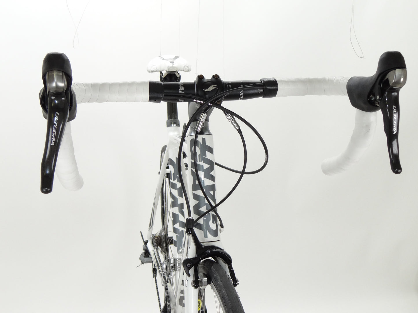 Giant TCR