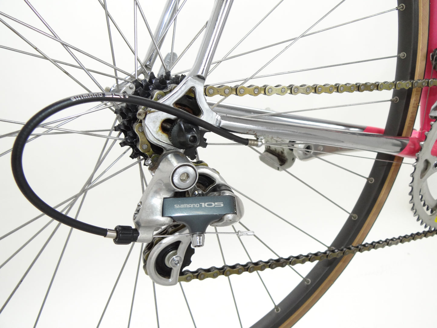 Jan Janssen Sallanches Luxe