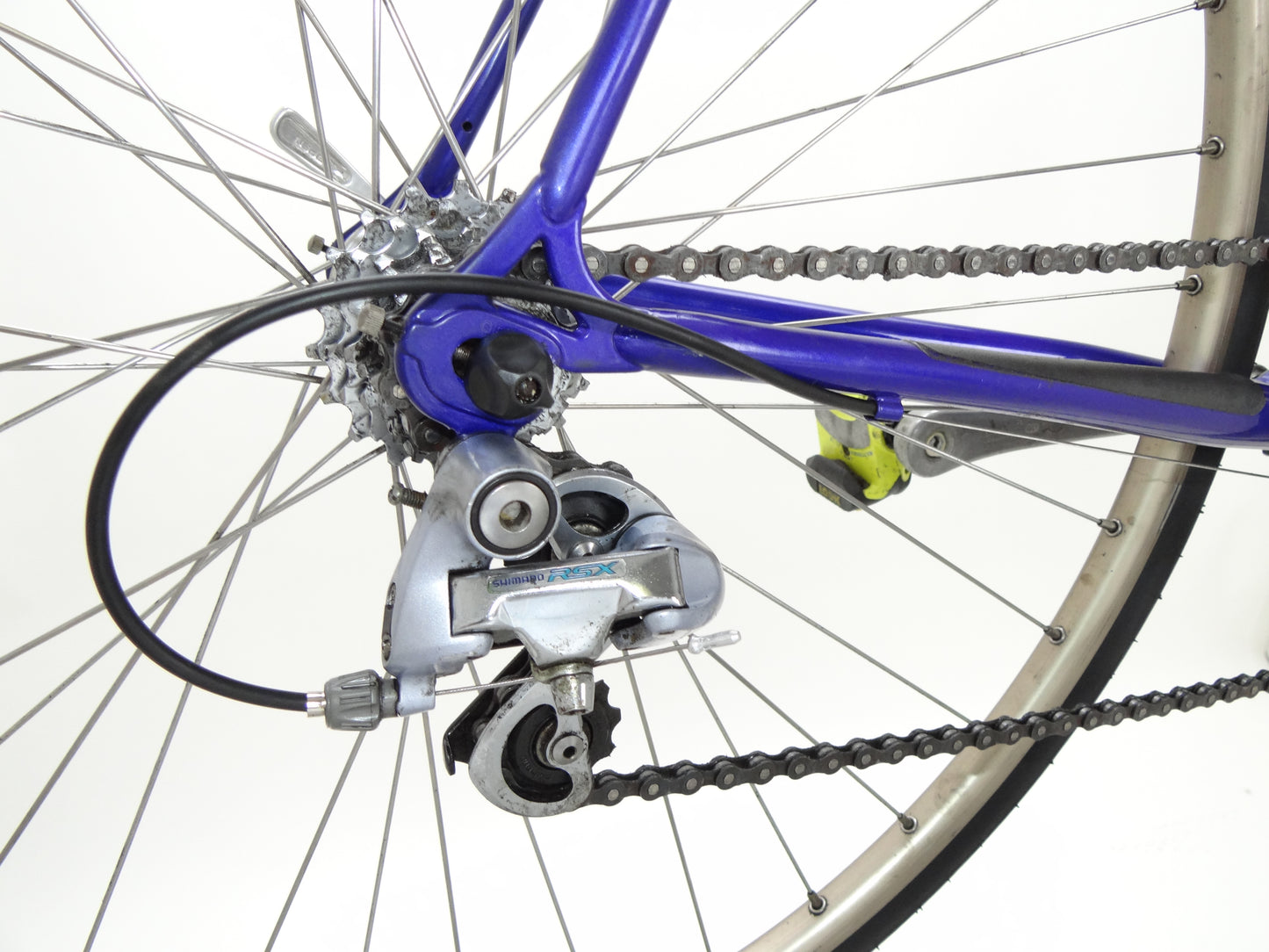 Batavus Competition Racing Line