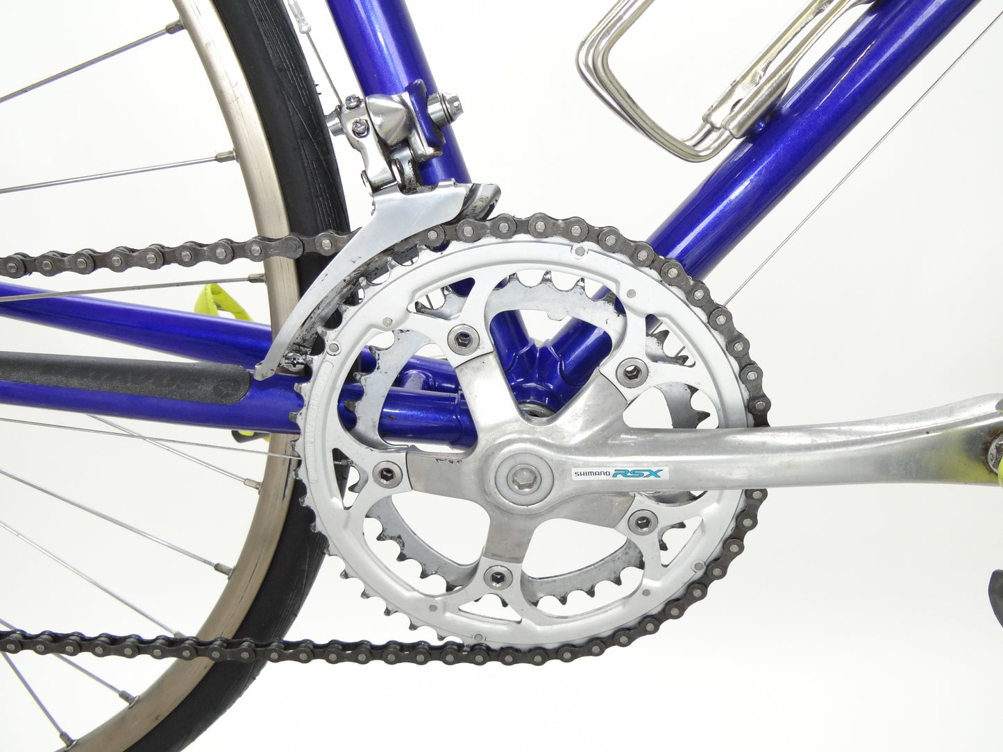 Batavus Competition Racing Line