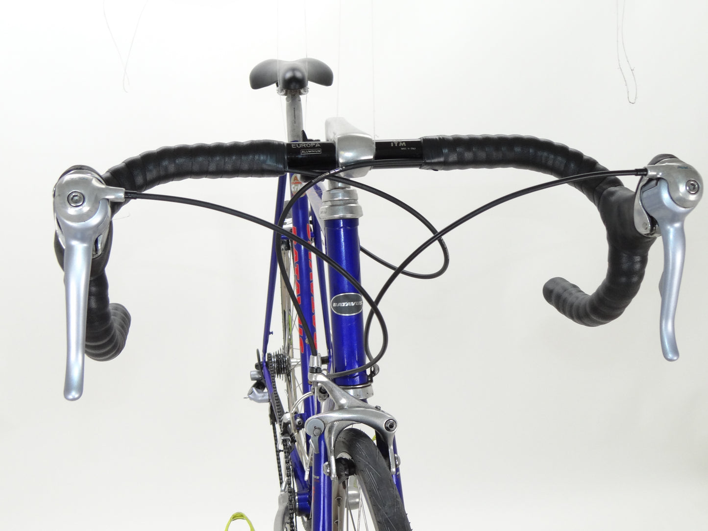 Batavus Competition Racing Line