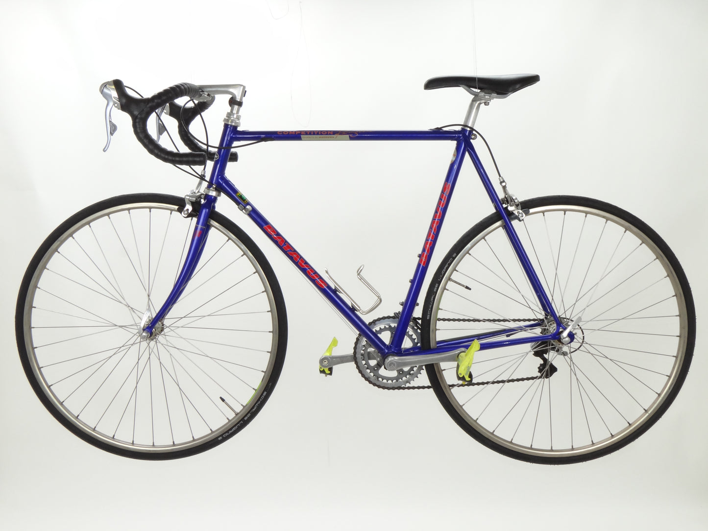 Batavus Competition Racing Line