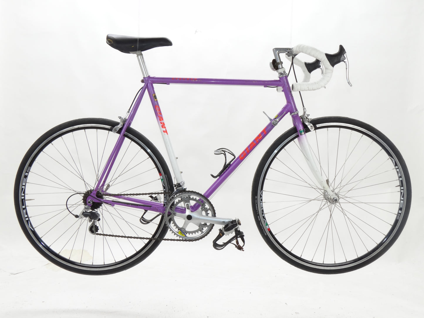 giant speeder rennrad Giant Speeder – Der ReCyclist