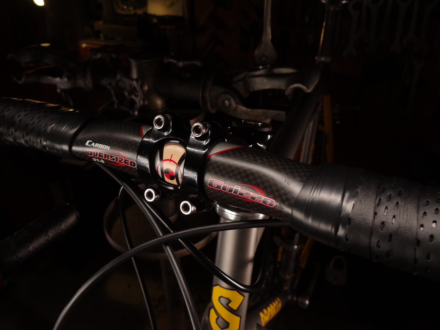 Serotta Concours TI