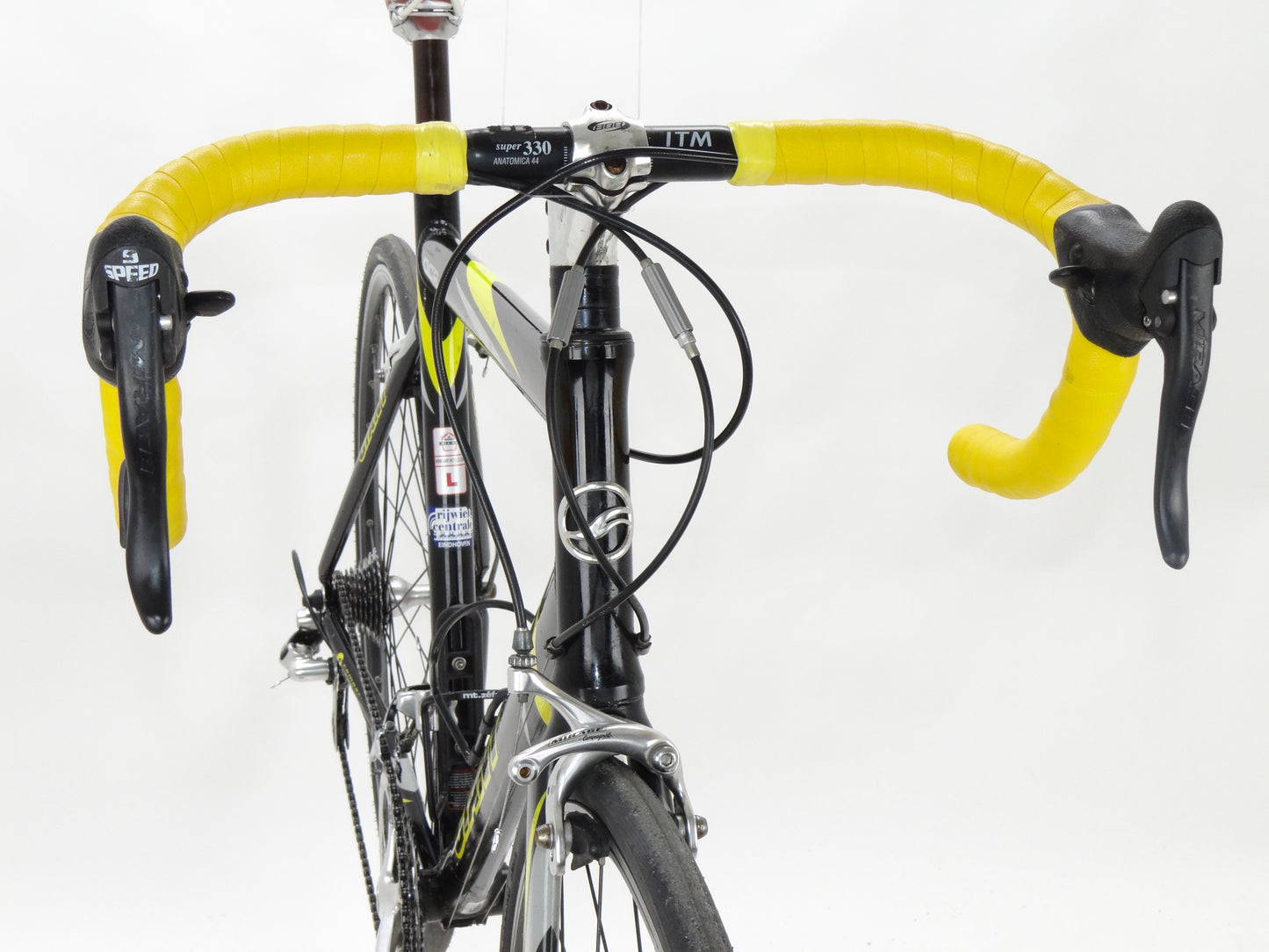 rennrad giant ocr compact road Giant OCR – Der ReCyclist