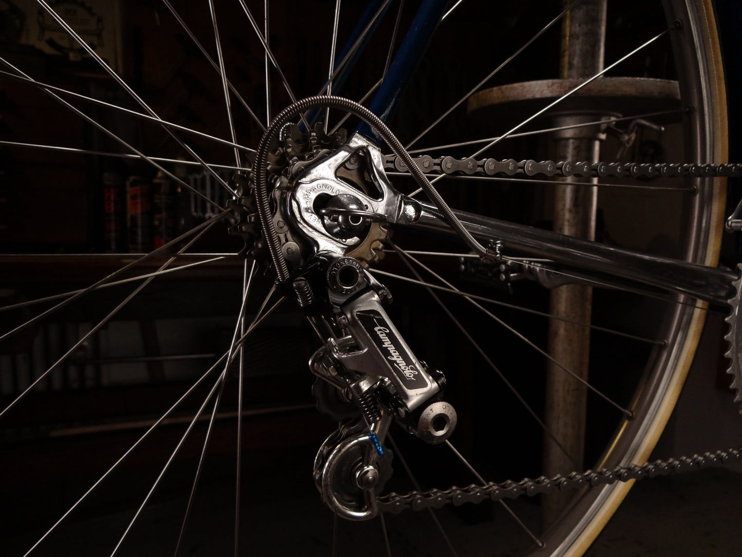 Colnago Superissimo