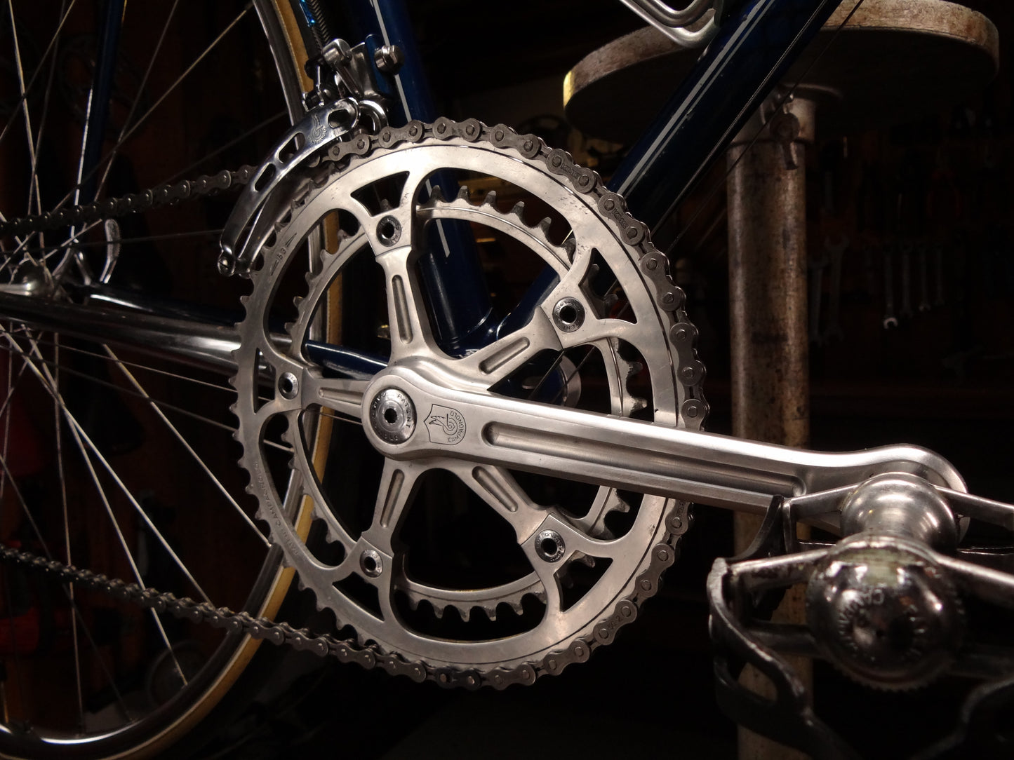 Colnago Superissimo