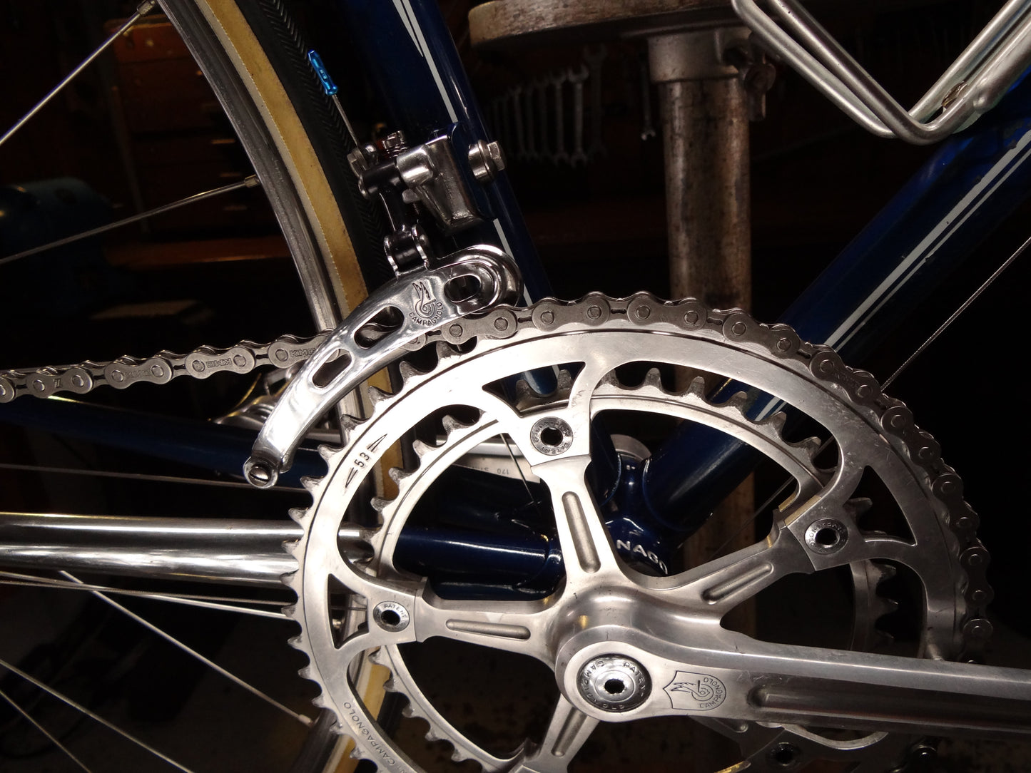 Colnago Superissimo