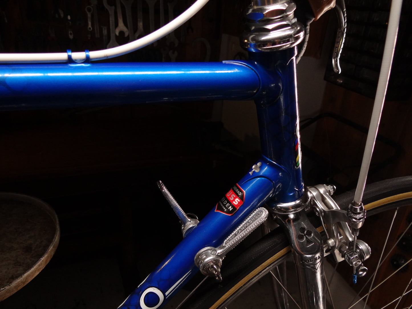 Colnago Superissimo