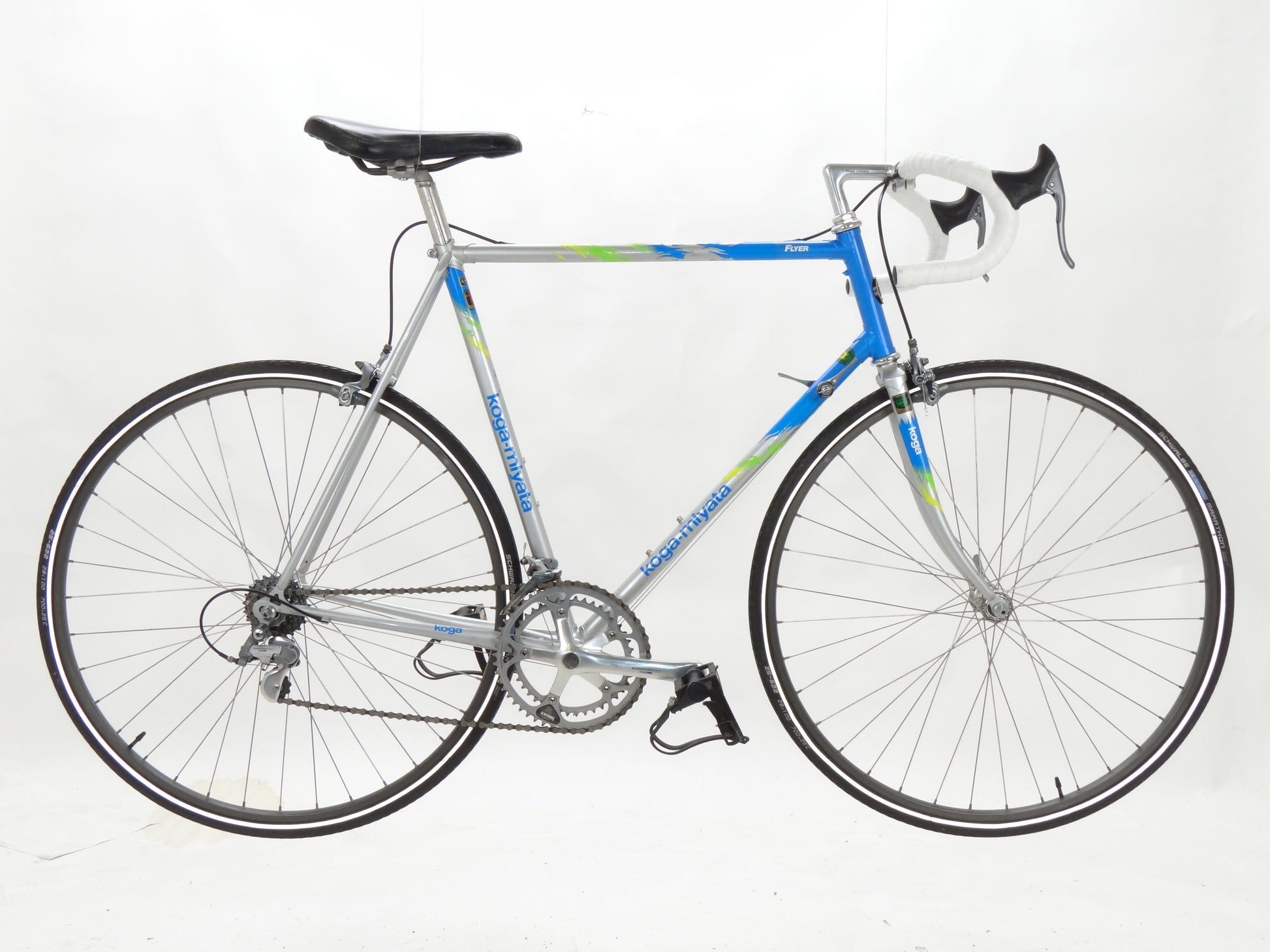 Koga Miyata Flyer – Der ReCyclist
