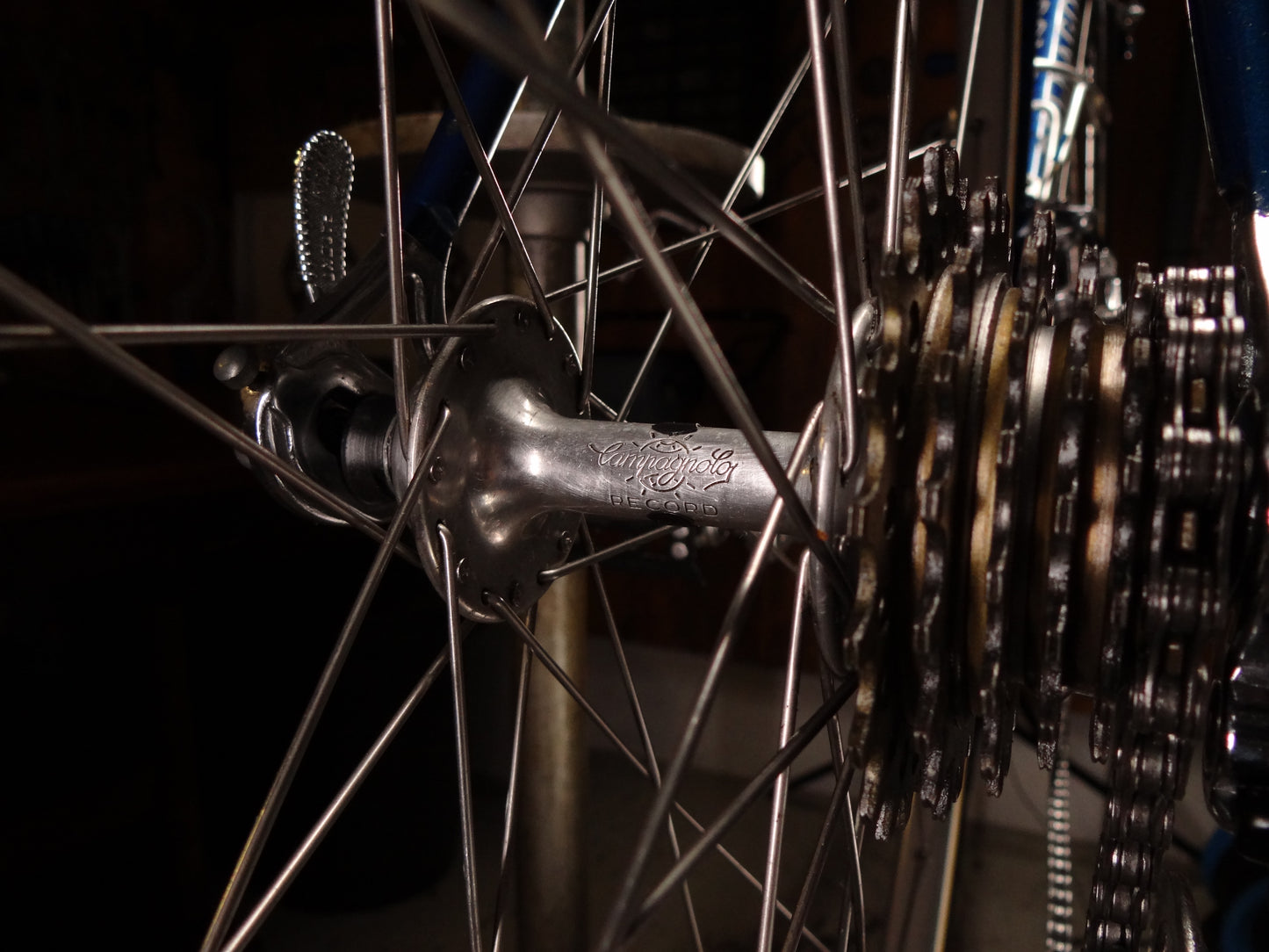 Colnago Superissimo