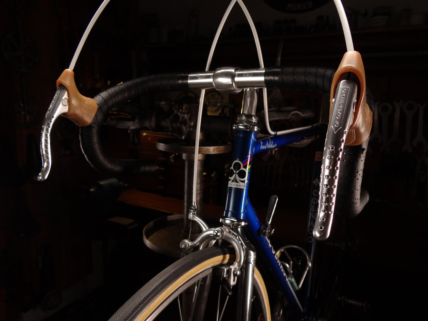 Colnago Superissimo