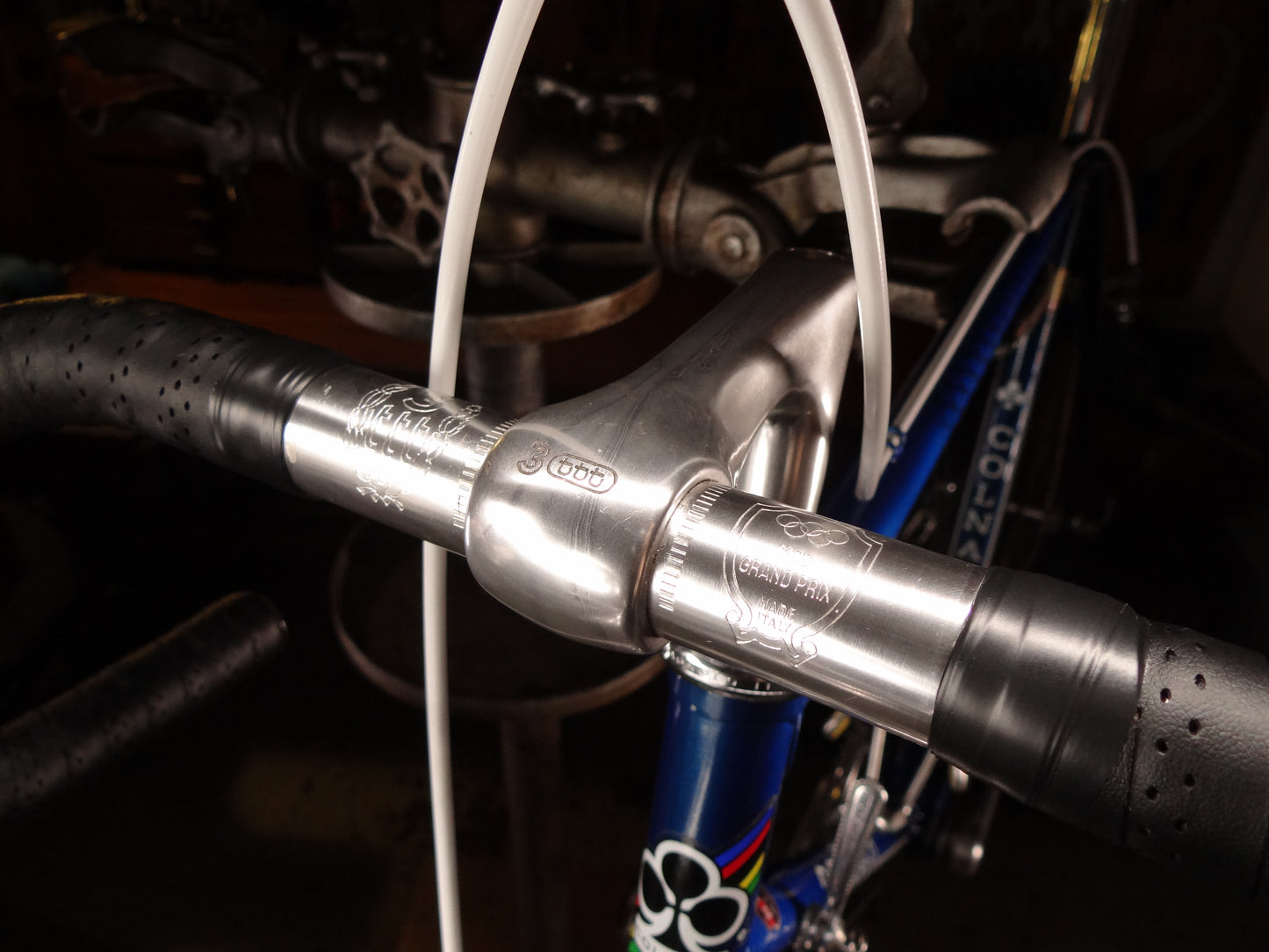 Colnago Superissimo