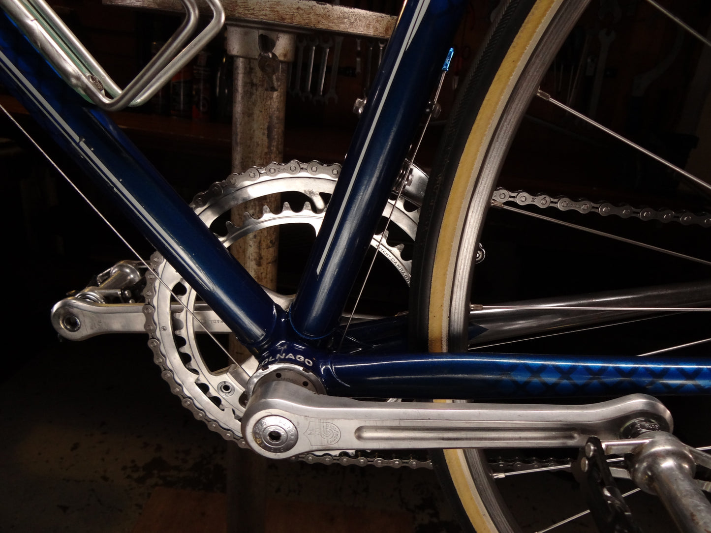 Colnago Superissimo