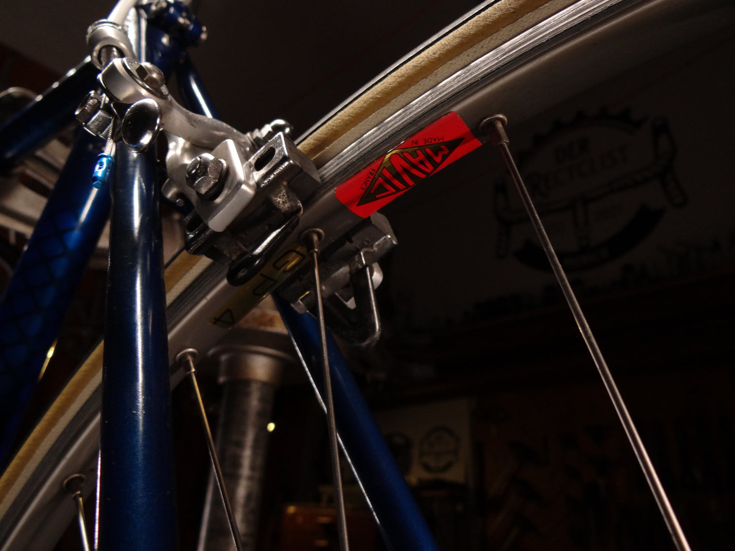 Colnago Superissimo