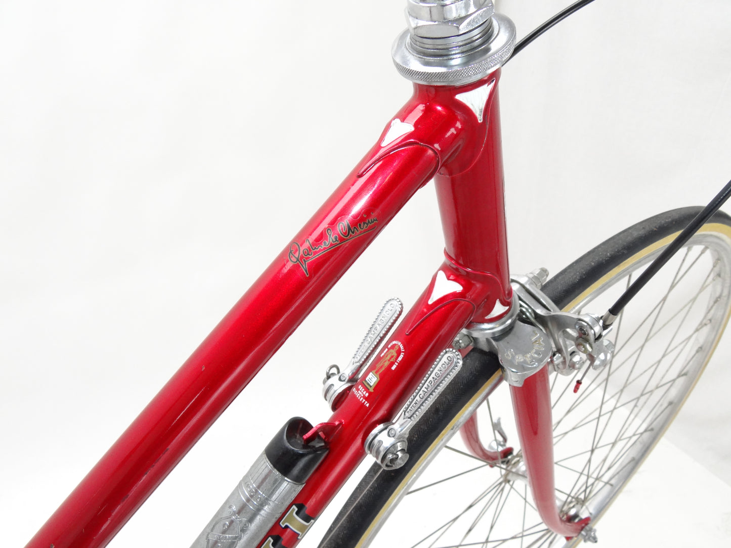 chesini rennrad preis Chesini Special – Der ReCyclist