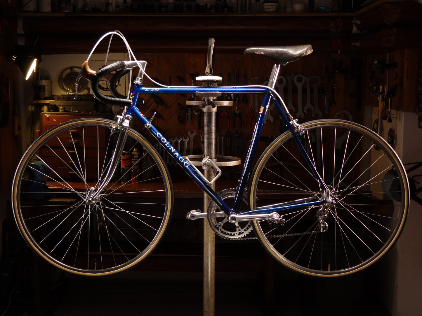 Colnago Superissimo