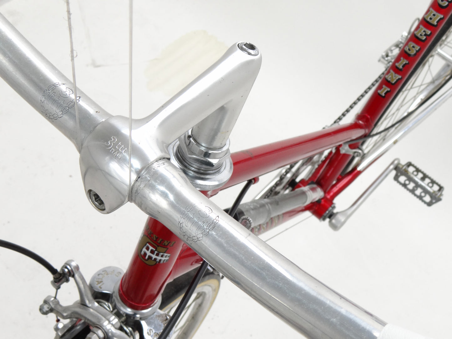chesini rennrad preis Chesini Special – Der ReCyclist