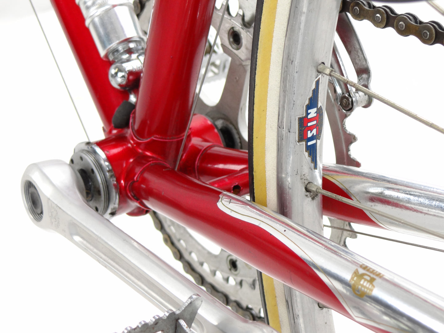 Chesini Special – Der ReCyclist - Main Image