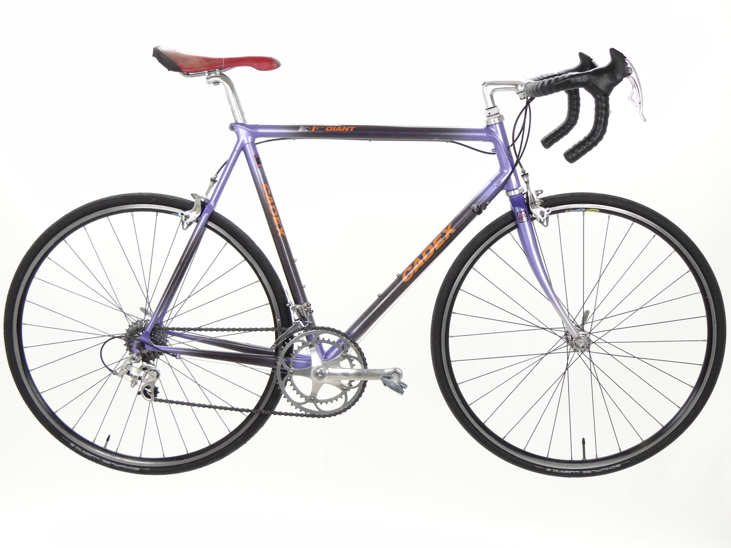 Giant Cadex CFR