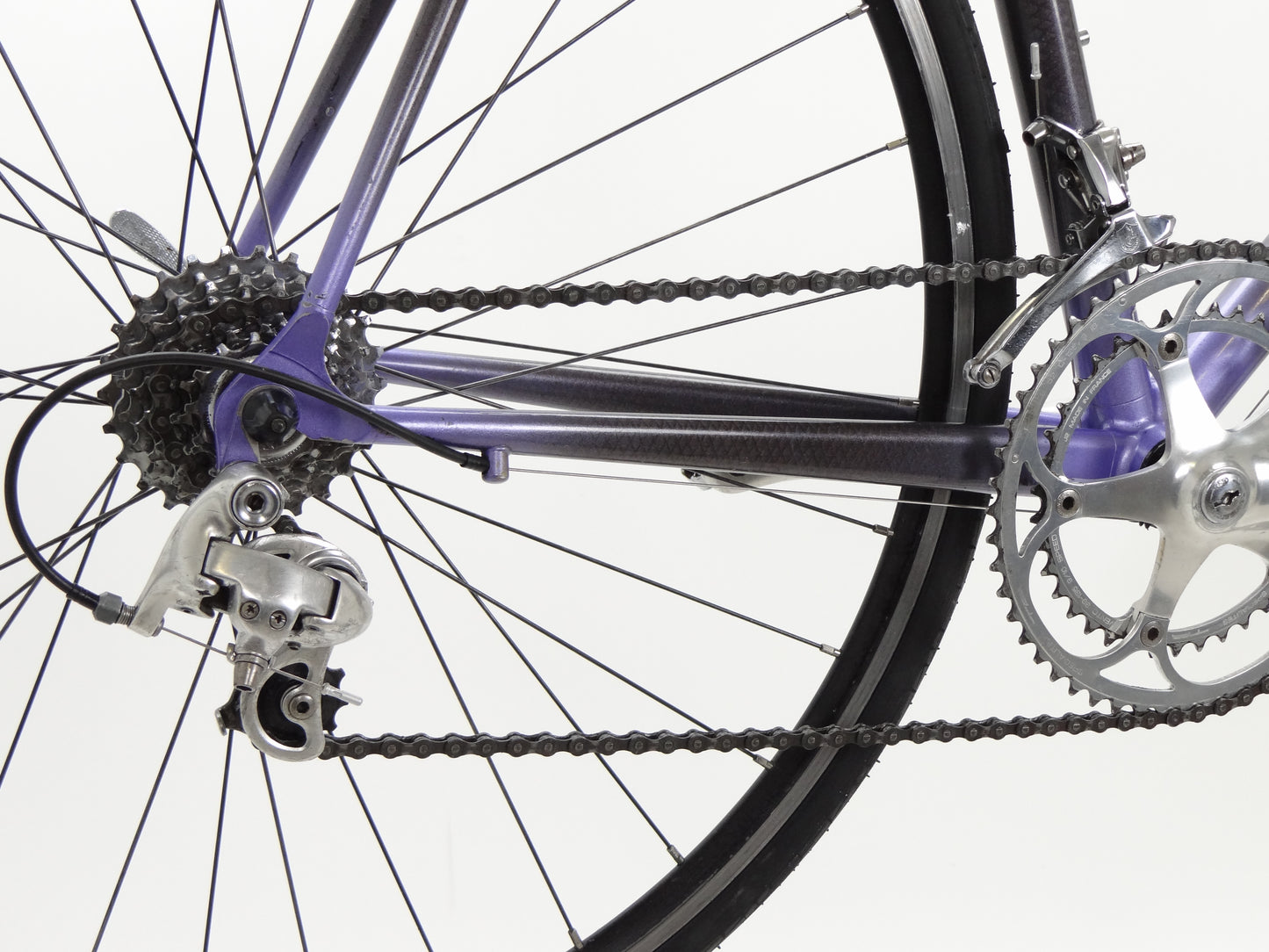 Giant Cadex CFR