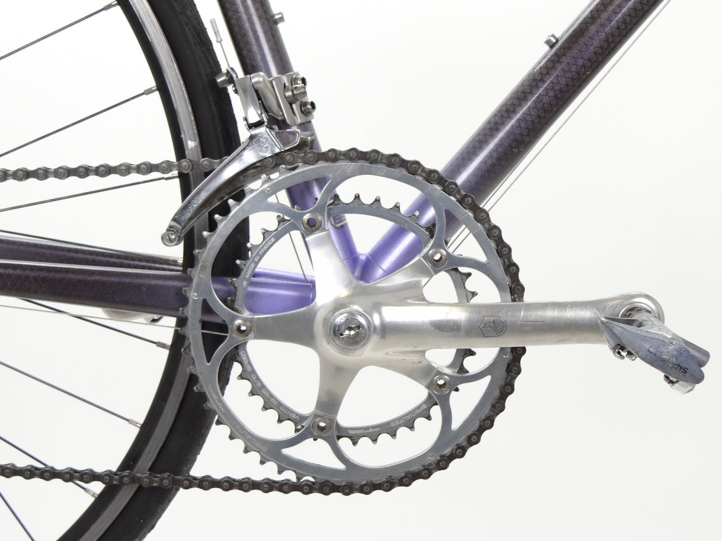 Giant Cadex CFR